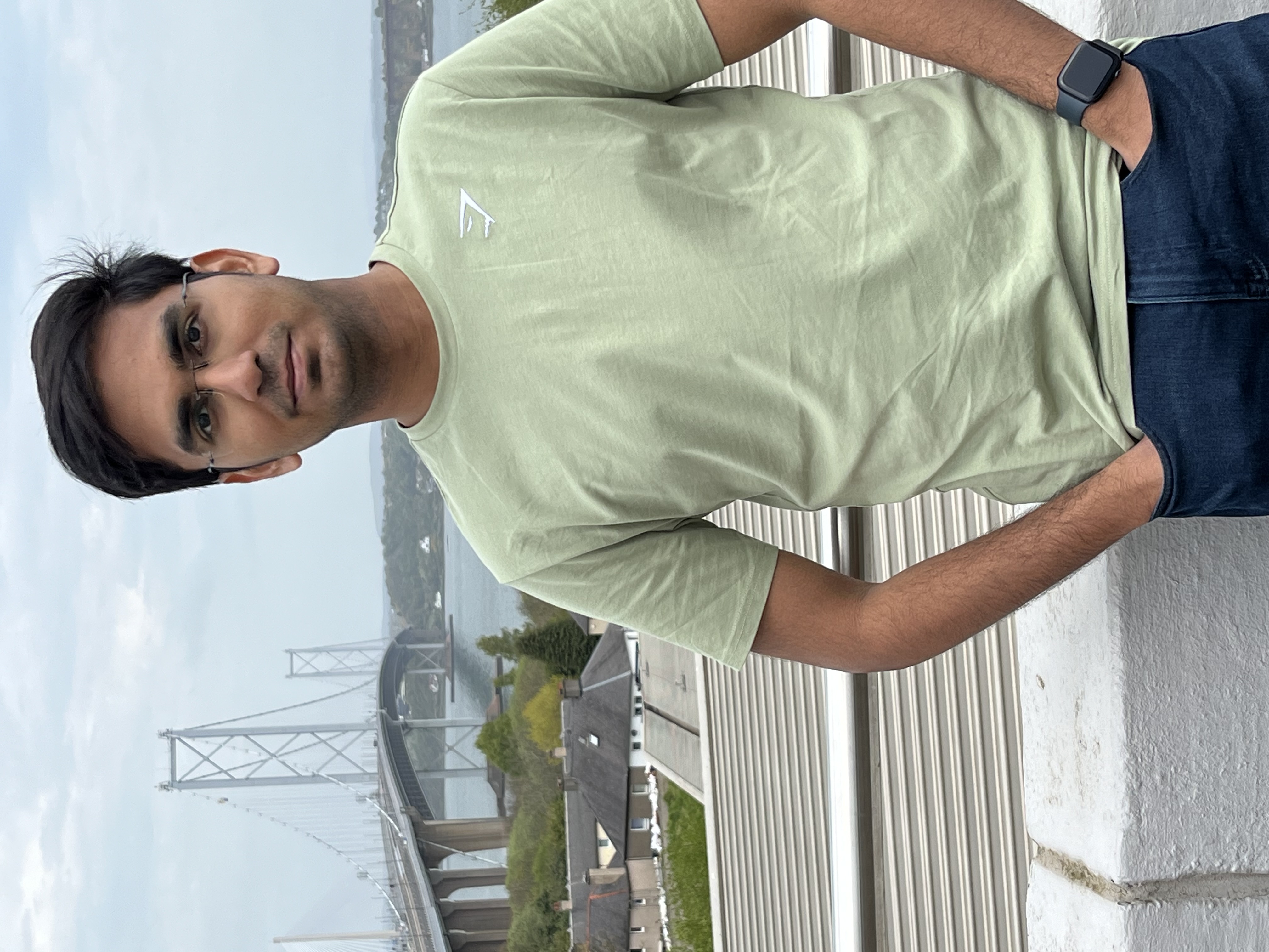 Dinesh Sonachalam, Full stack Developer
